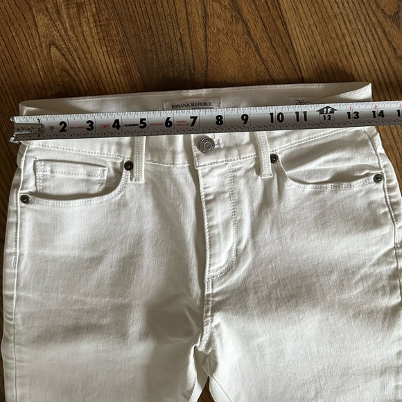 Banana Republic Flare Jeans - Picture 5 of 5